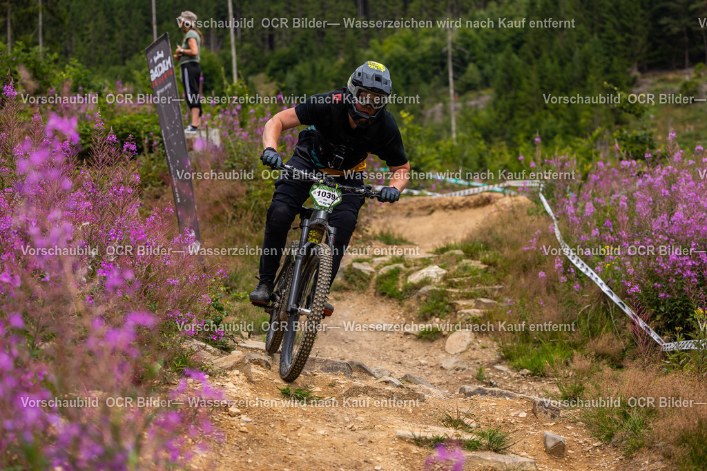 Enduro One Schulenberg So R1-3204 | OCR Bilder Fotograf Eisenach Michael Schröder