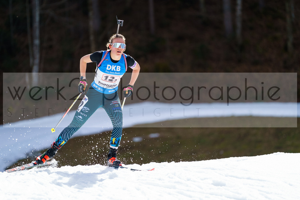 Deutschlandpokal Ruhpolding | 7. DSV JOKA Deutschlandpokal in der Chiemgau Arena Ruhpolding am 7. - 8. März 2026