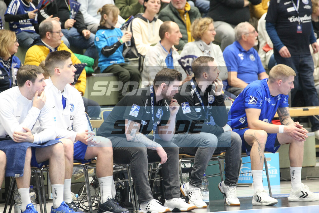 Bergischer HC - TSV Hannover-Burgdorf | Fotodatenbank für Print- und Onlinemedien mit den Schwerpunkten Fußball, Eishockey, Basketball, Handball, Wintersport und Leichtathletik - Realisiert mit Pictrs.com