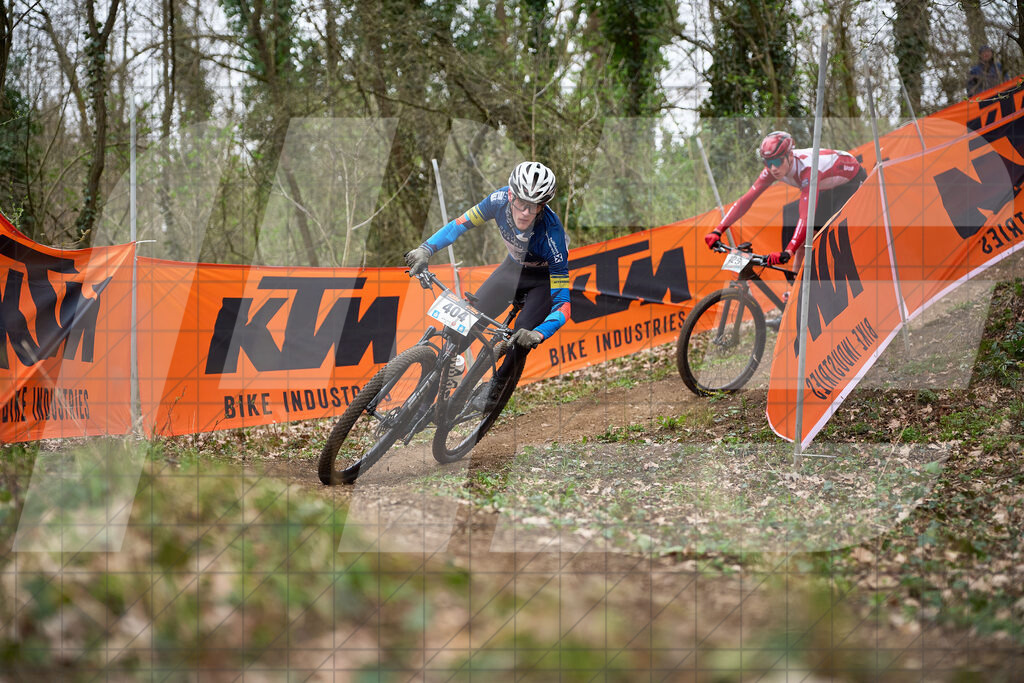 34. KTM Kamptal Trophy  | ZÖBING, Österreich – 2026-03-28: 34. KTM Kamptal TrophyFoto: © 2026 Martin Bihounek - MB Creative e.U.