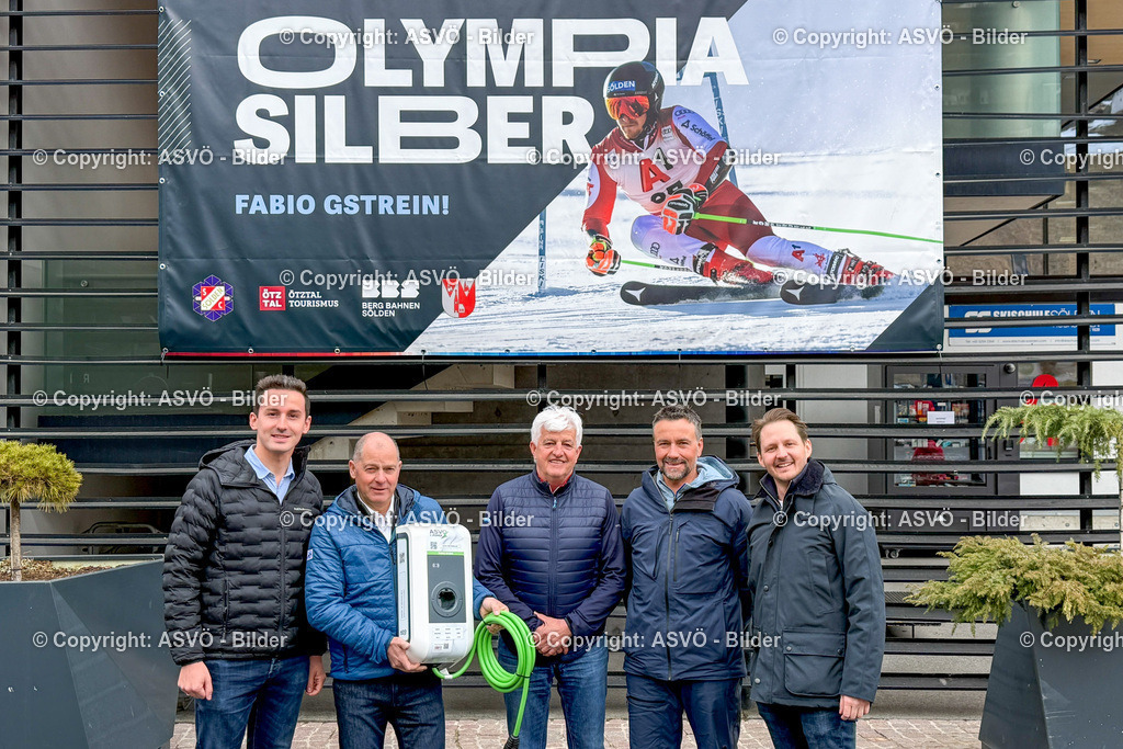 ASVÖ_ Tirol_ Skiclub Sölden e-Mobilität_ 12.03.2026-1 | 12.03.2025, Sölden, AUT, ASVÖ Tirol und ASVÖ ÖsterreichSkiclub Sölden e-Mobilität© ASVÖ / AVB©Bearbeitung: Harald Dostal / fodo.media / Foto-Dostal - Realisiert mit Pictrs.com