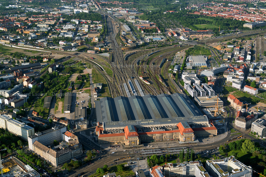 3802998 | Hauptbahnhof, Leipzig