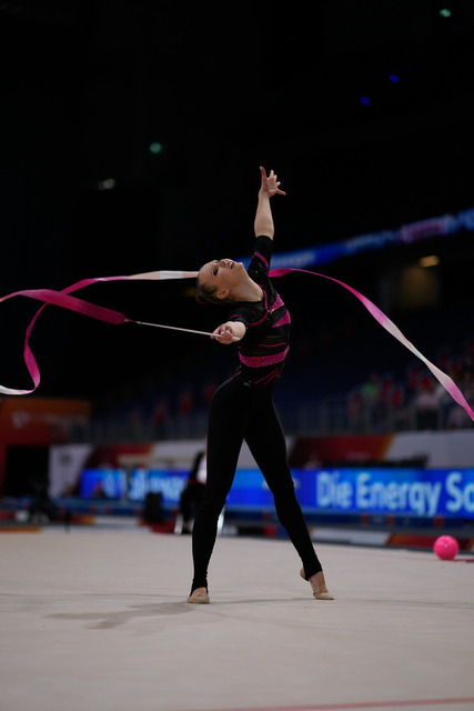 DM069550 | Die Finals 2026 Hannover in der ZAG Arena