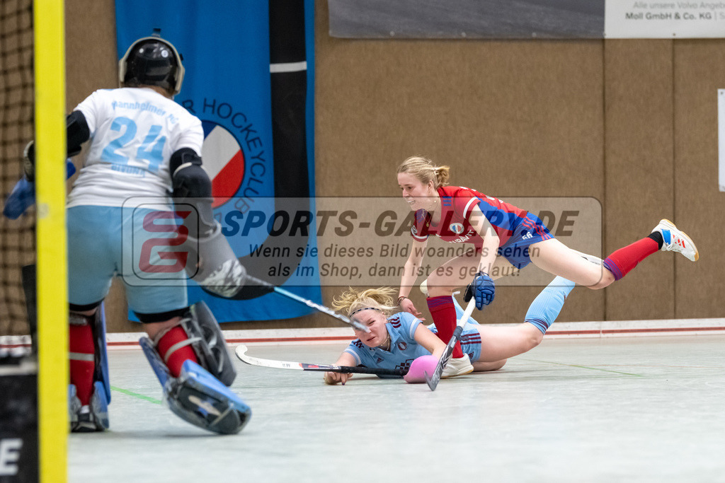 SFE_20230226_0035 | Deutsche Meisterschaft Weibliche U16 Halle 2023 am 26.02.2023 in Düsseldorf (DSC99), Photo: Stephan Fehrmann 2022 (Sports-Gallery)