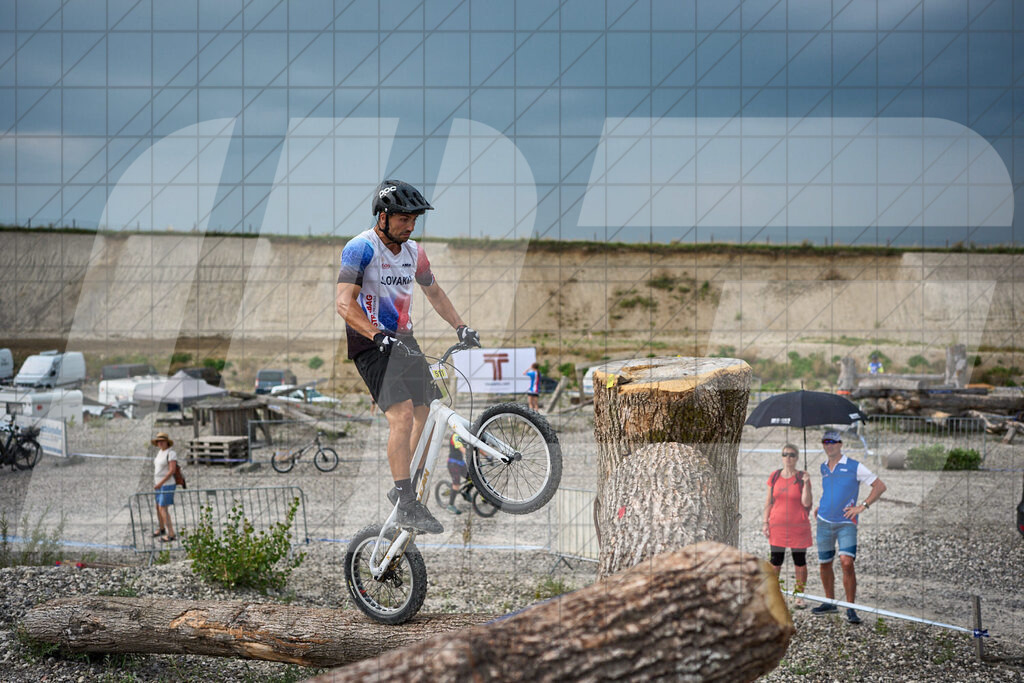 Trials European Youth Games | 16.08.2025: Trials European Youth Games in Purgstall an der Erlauf Foto: © 2025 Martin Bihounek / martinbihounek.comInsta: @martinbihounekcom