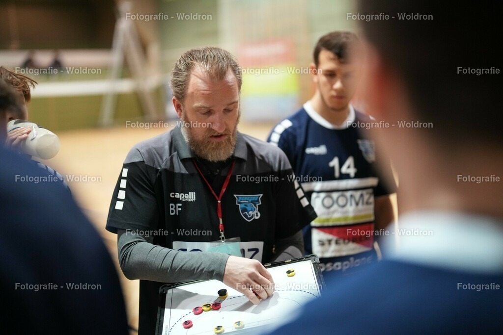 20221112 Futureteam Jags Vöslau v Ferlach-29 | Fotografie Woldron