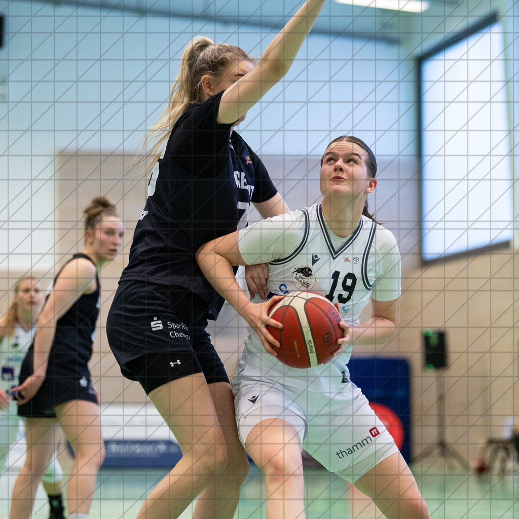 2. DBBL Nord 24/25 | 09.03.2025 | BBC OS vs. ChemCats Chemnitz | 2. DBBL Nord 24/25 | 09.03.2025 | BBC OS vs. ChemCats Chemnitz - - - - - CREDIT, www.bullenfotos.de, Martin König, Hörner Weg 40, D-49078 Osnabrück, +4917663732967, Nutzung und Weitergabe nur zu den vereinbarten Zwecken. Presseanfragen an Urheber. Alle Rechte beim Urheber. - - - - - - Realisiert mit Pictrs.com