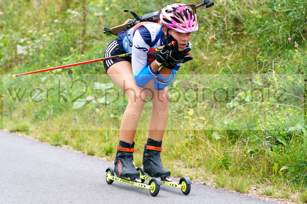 LAPUA Cup Oberhof | LAPUA Cup in der LOTTO Thüringen Arena Oberhof am 14. September 2024