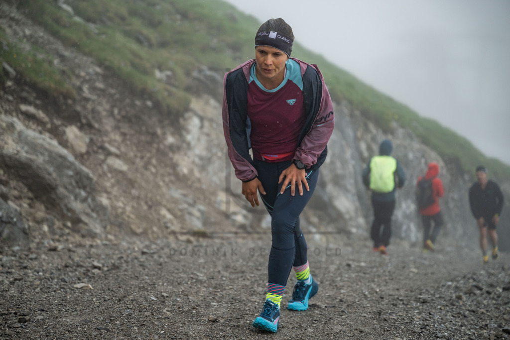 20240707_DB15237 | Nebelhorn-Berglauf 2024 am 07.07.2024  in Oberstdorf. (Foto: Dominik Berchtold)B-AL SPO