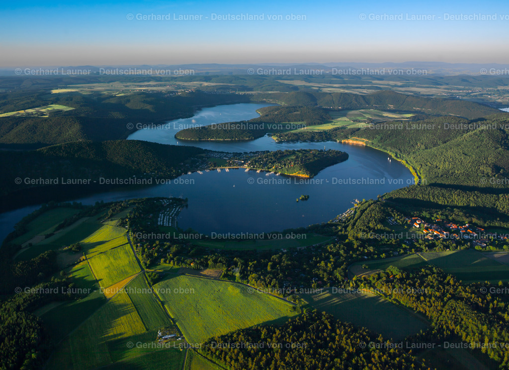 2510801 | Edertal Stausee