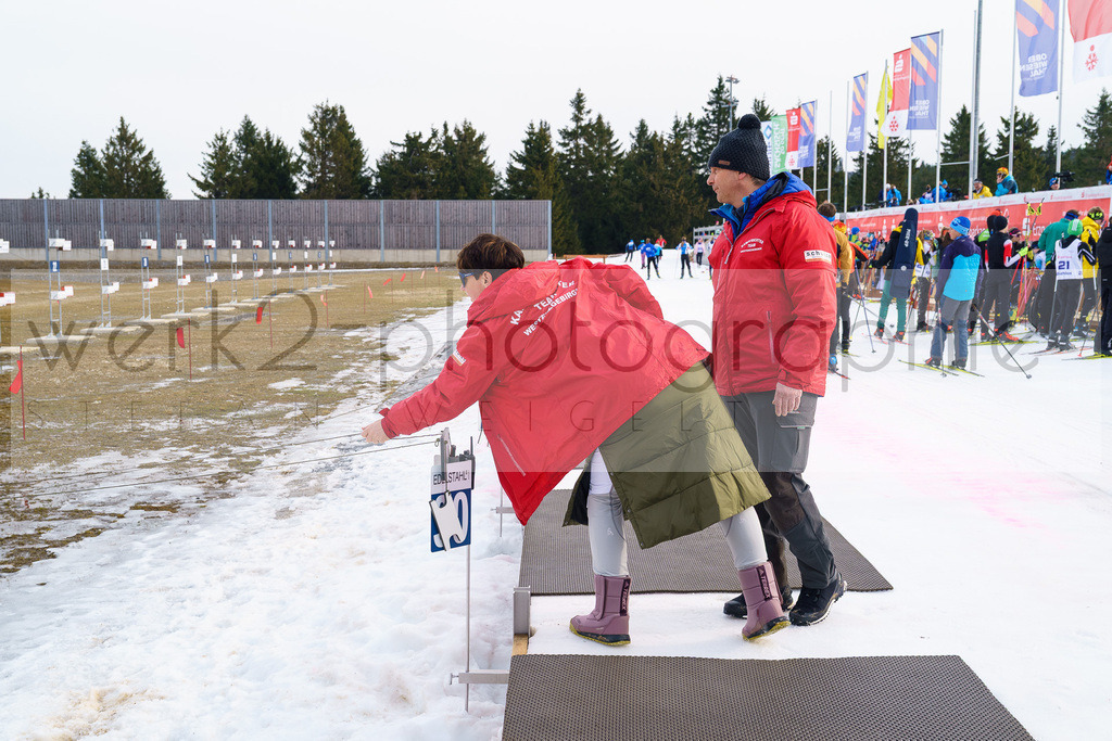 DSC Oberweisenthal | O´thal am 18. und 19. März 2023