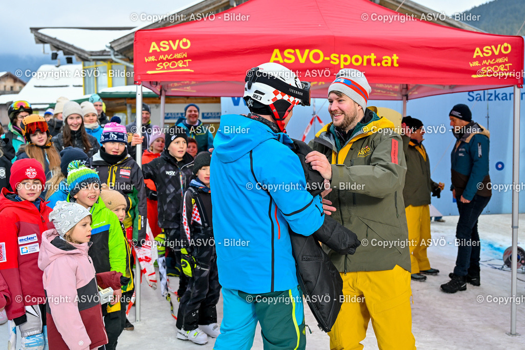 ASVÖ_ Skitrophy 2026_ 01.02.2026-268 | 01.02.2026, Gosau, AUT, ASVÖ, Skitrophy 2026 im Bild Teilnehmer©Harald Dostal / fodo.media - Realisiert mit Pictrs.com