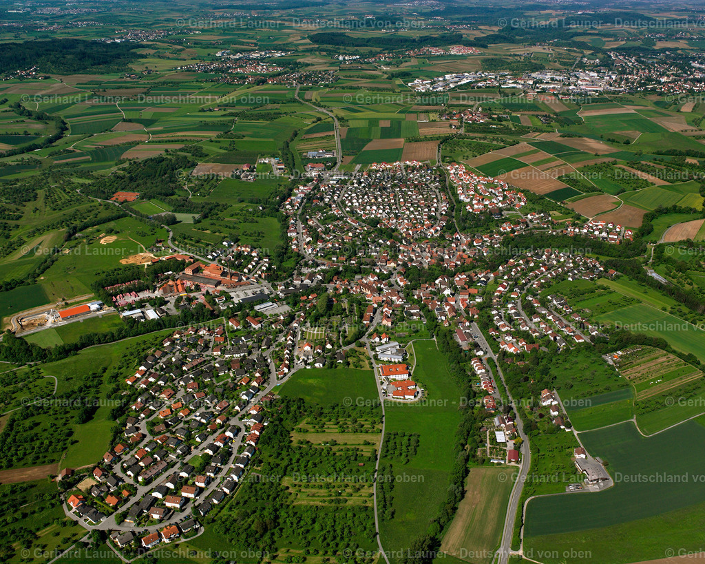 2506477 | Unterweissach, Weissach im Tal