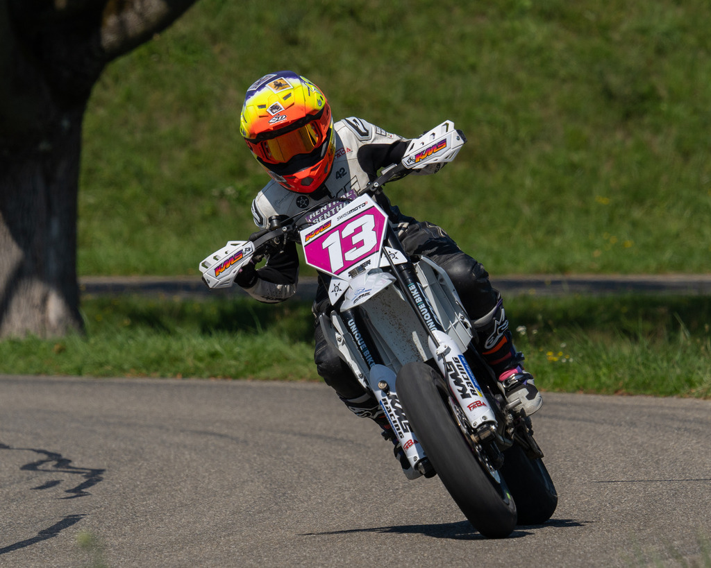 20260912-S7A03451 | Supermoto, KMS Racing, Racing, Sport - Realisiert mit Pictrs.com