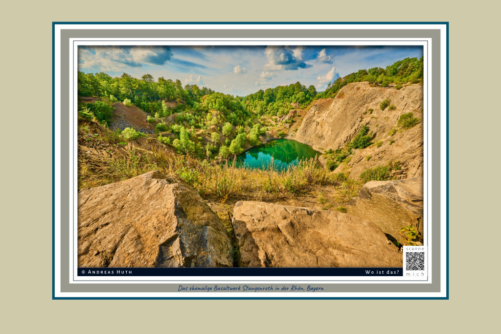 GPS-Foto 5 | Fotos als Raumschmuck - Realisiert mit Pictrs.com