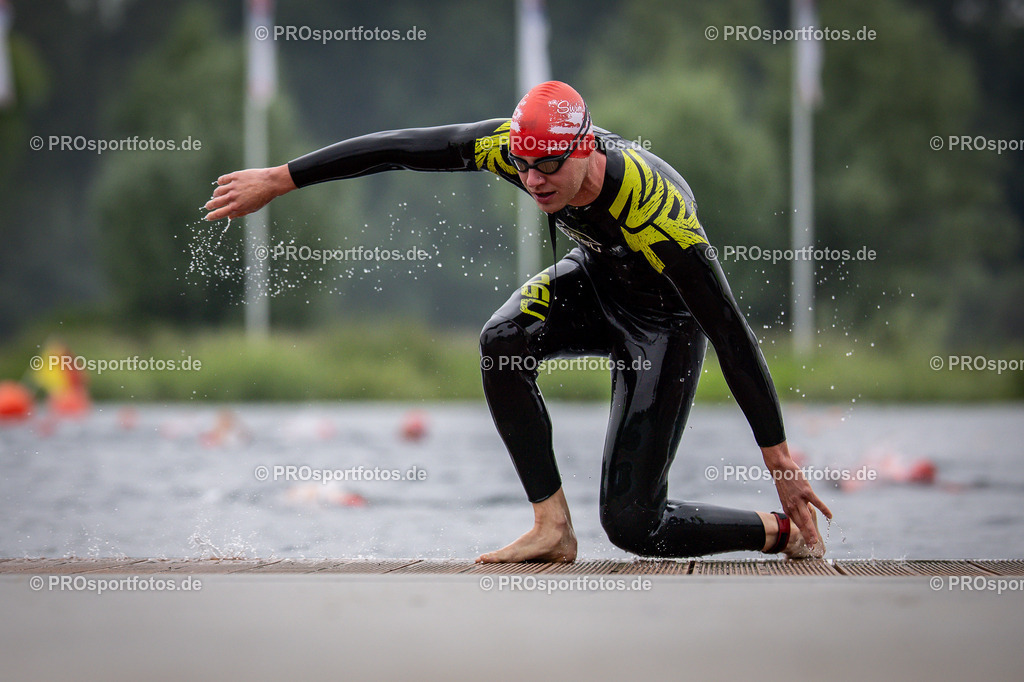 Swim & Run, 02.06.2024 | Impressionen: Swim & Run am 02.06.2024 am Fühlinger See in Köln.