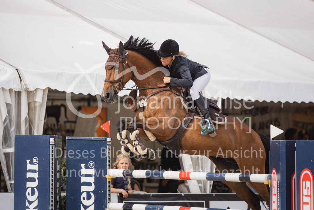 230521_MayDays_M__-Spr-809 | 3. Etappe der Waldbach Amateur Tour, M**-Springen mit steigenden Anforderungen, Herford-Laar, May Days, 21.05.2023