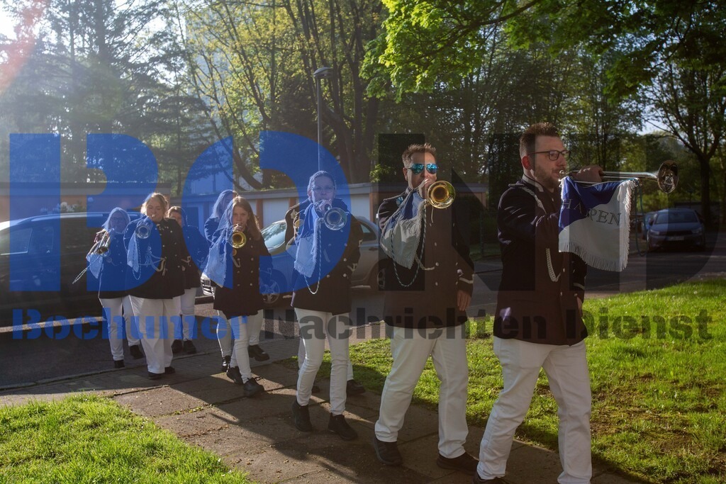 26.04.2025 - | 26.04.2025 -(Foto: Jenny Musall/Bochum Journal) - Realisiert mit Pictrs.com