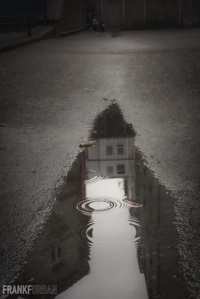 Puddle Reflection  | High-quality Photo print on genuine brand name photo
paper from Fujifilm.
Available in many sizes as Canvas, Photo print, Calendar,
Wood print, Acrylic glass, Alu-dibond, Forex & Kapa, FineArt
Hahnemühle - Realisiert mit Pictrs.com