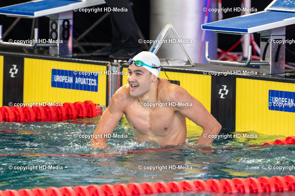 European Aquatics Junior Swimming Championships 2026 | European Aquatics Junior Swimming Championships 2026