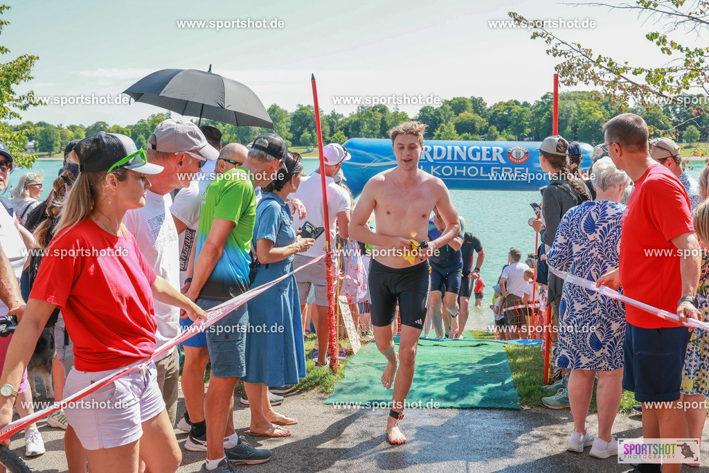 AR7_9204 | Karlsfeld Triathlon 2025 #karlsfeldtriathlon #karlsfeldtriathlon2025  #karlsfeldrace  #yourpictrs #triathlon_karlsfeld #tsveintrachtkarlsfeld #sportshot_your_pictrs @Sportshotphotography @Triathlon Karlsfeld - TSV Eintracht Karlsfeld Triathlon Copyright: www.sportshot.de