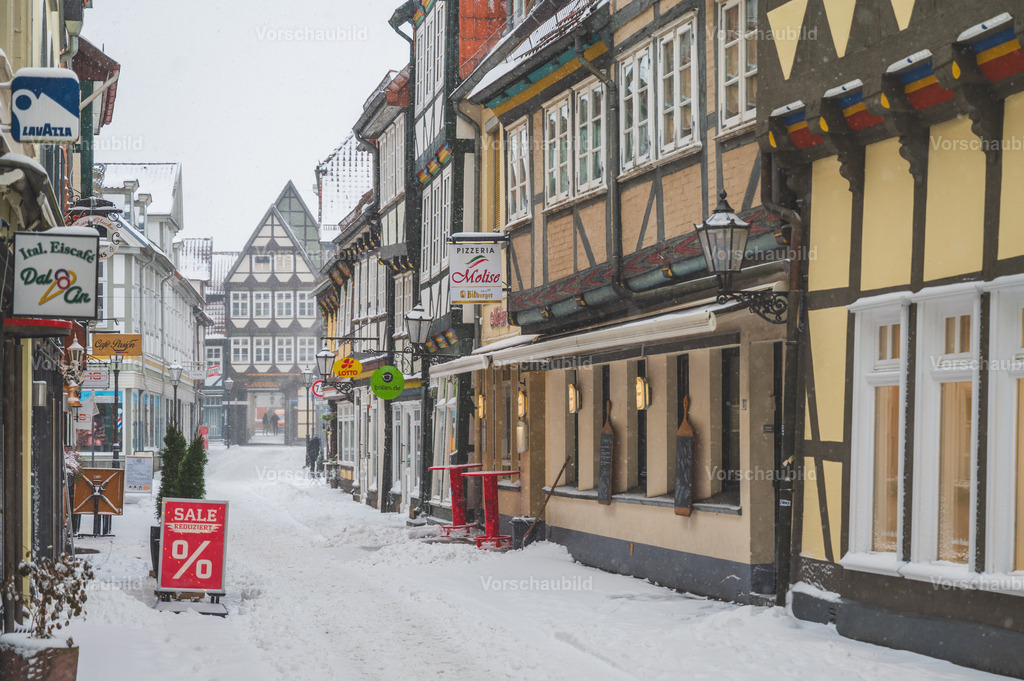 Celle im Schnee | Stadtlandschaften, sowie Makro-, Landschafts-, Natur- und Schwarzweißfotos aus der Region Celle &amp; Umgebung