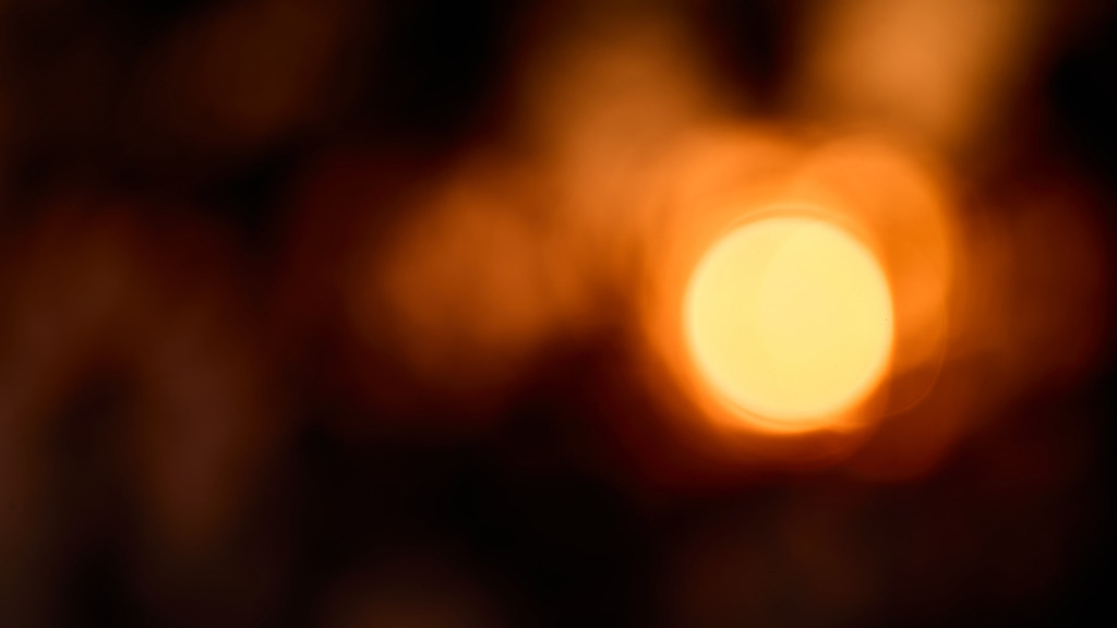 Sonnenuntergang I | kleinen-fotografie
