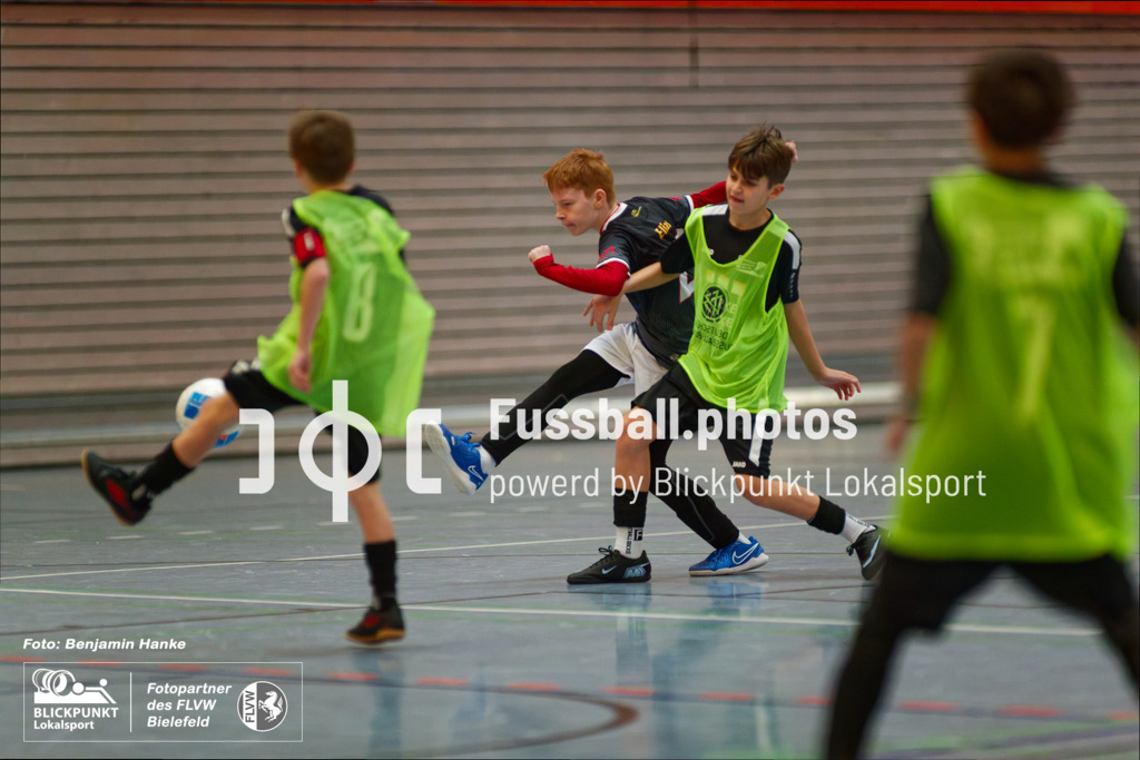 20260110_U13_Turnier_Schildesche_107 | Blickpunkt Lokalsport - Realisiert mit Pictrs.com