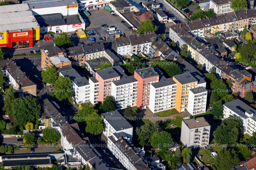 Luftbild Mönchengladbach-3996 | Luftbildfotografie und Luftbild Mönchengladbach - Realisiert mit Pictrs.com