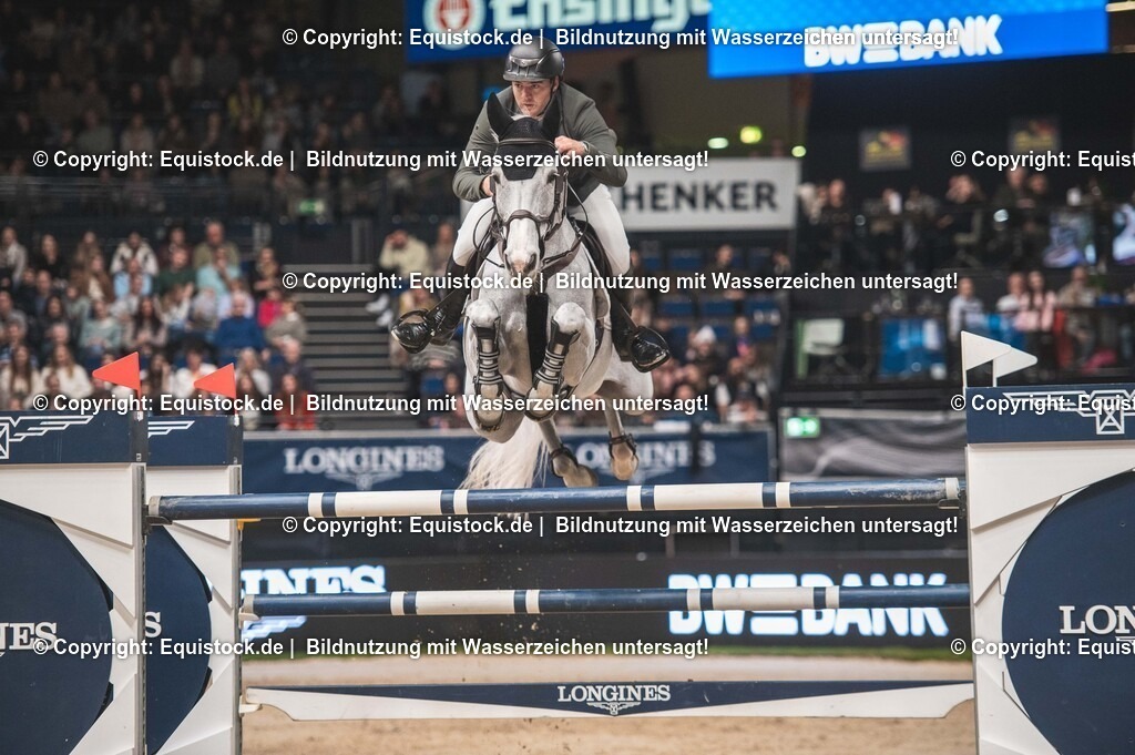 20251116_FEI-Jumping-World-Cup_TOMSPIC_0431 | Foto: Thomas Hartig