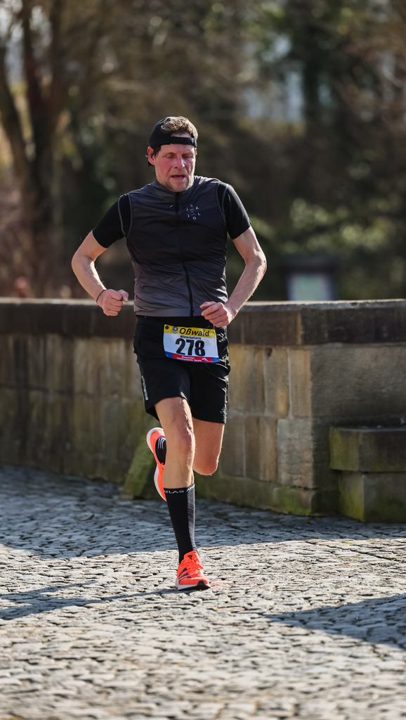 Winterlauf Creuzburg Februar 2025-1Y8A0690 | OCR Bilder Fotograf Eisenach Michael Schröder