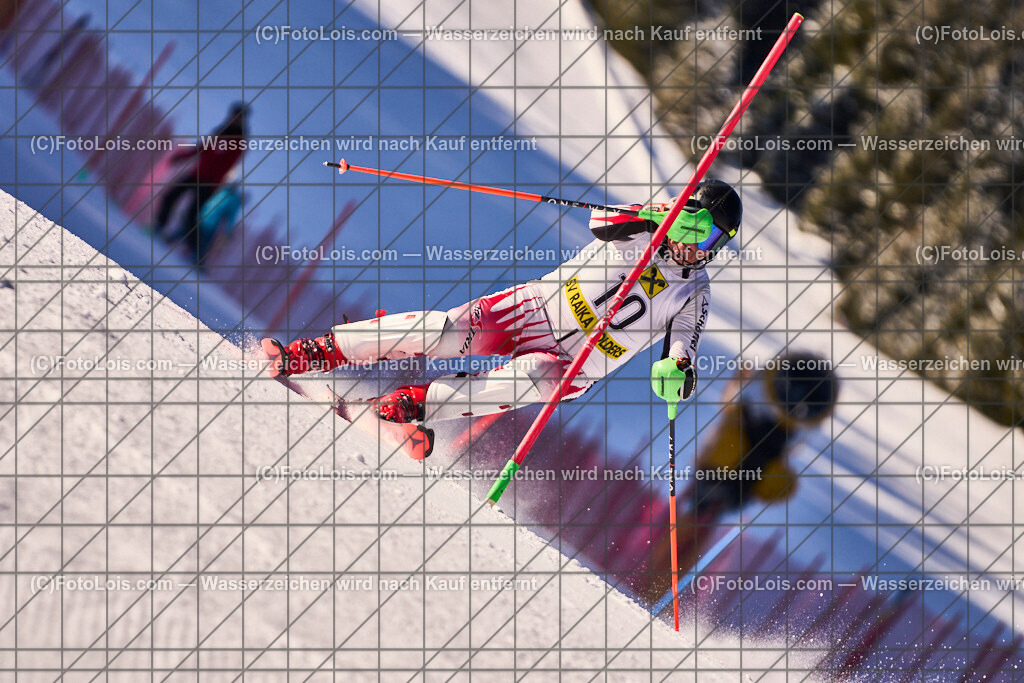 ALP5591_MASTERS-OeM-SL_Glungezer_Leitner Leonhard | Alpine Österreichische Mastersmeisterschaften auf dem Glungezer. Tiroler Skiverband, SC Volders, SLALOM, So 2. März 2025.
