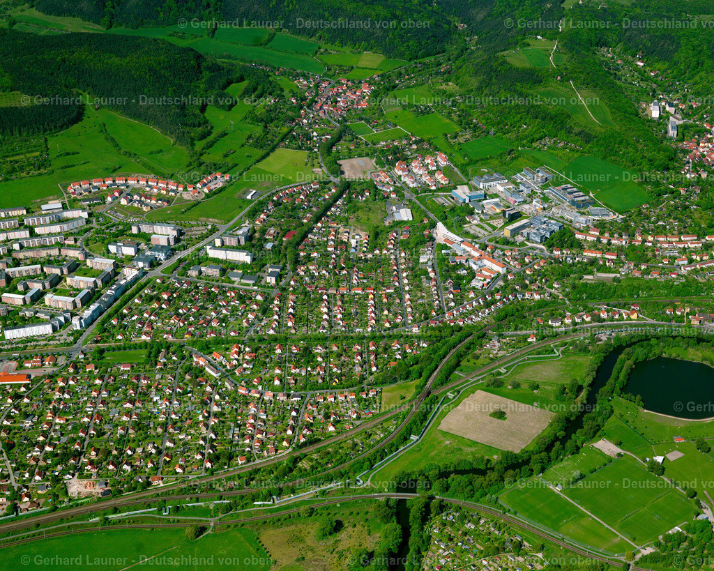 2865091 | Jena-Ernst-Abbe-Siedlung