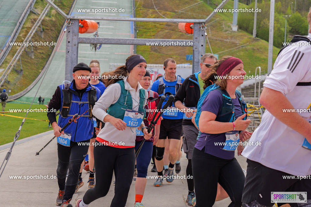 PRAB1736 | GaPa Trail 2025 #gapatrail #yourpictrs #sportshot_your_pictrs Copyright: www.sportshot.de