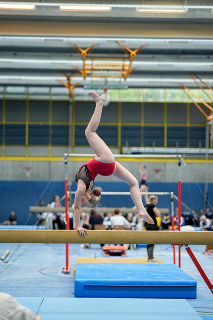 20260515 Gerätturnen  BaWü Cup DG1 | Landesturnfest Konstanz 2026Datum: 20260515Ort: Konstanz(DE) - Geschwister Scholl SporthalleFotograf: Christian Habel