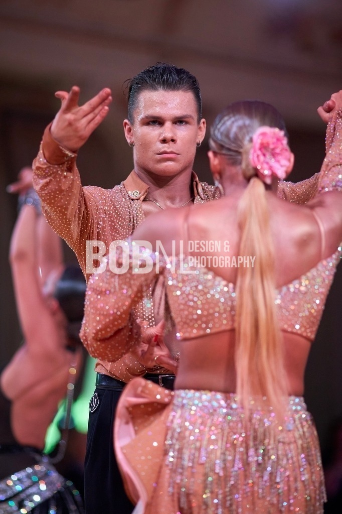 danceComp | Wuppertal - 05.07.2025: danceComp in Wuppertal (Historische Stadthalle), Germany. Photo by: BobNL design &amp; photography - Realisiert mit Pictrs.com