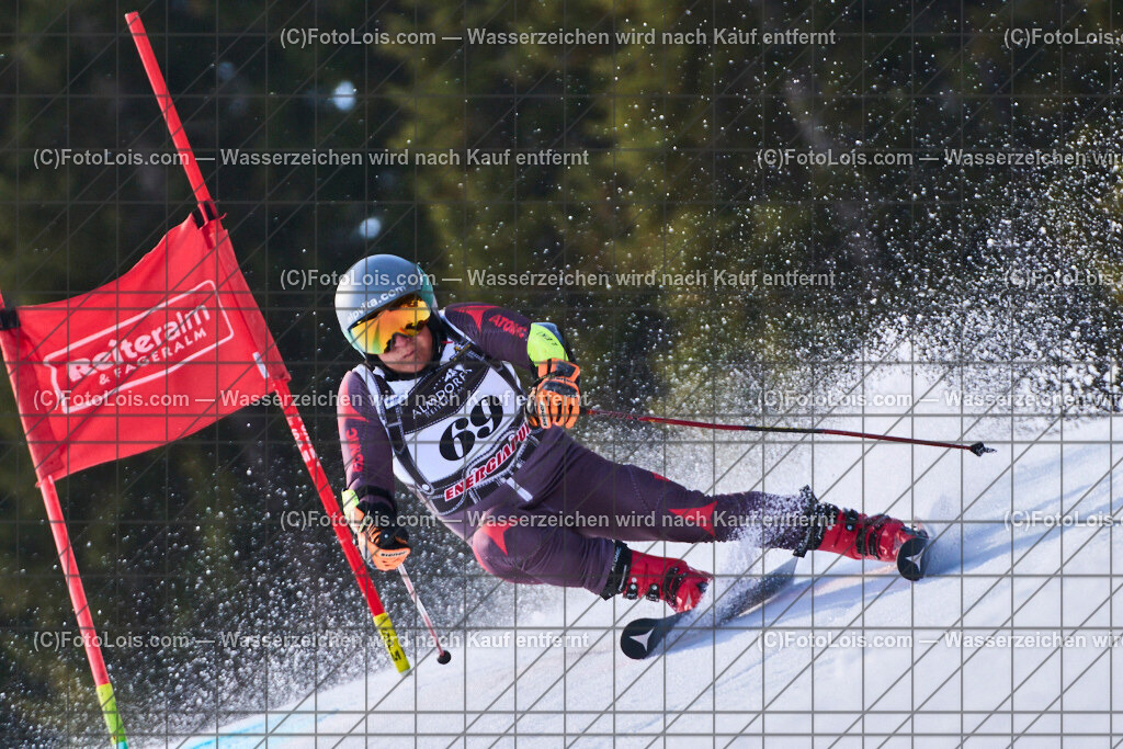 ALP0939_Steir-Meistersch_SG_Reiteralm_OBERAUER Josef | LM-Super-G Steiermark auf der Reiteralm am Fr 28. März 2025.   Veranstalter: Steirischer Skiverband (5000)Durchführender Verein: WSV Pichl-Reiteralm (5083)