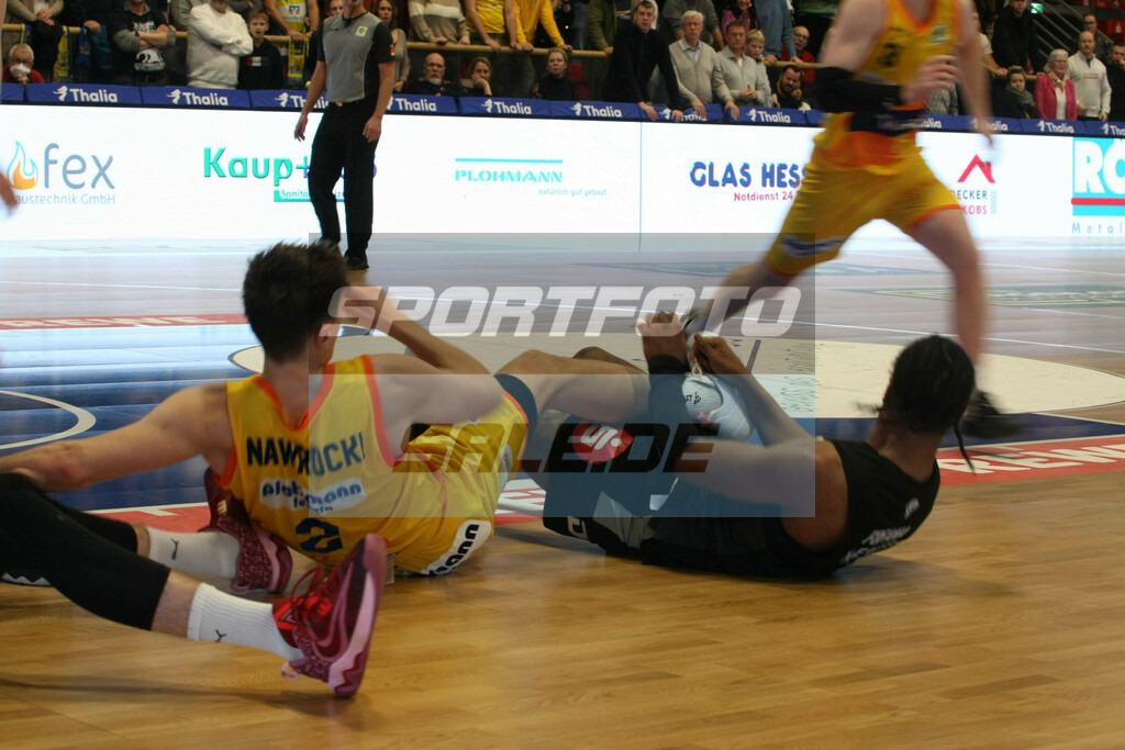 Phoenix Hagen - Nürnberg Falcobns | © Sportfoto-Sale (MK) - Realisiert mit Pictrs.com