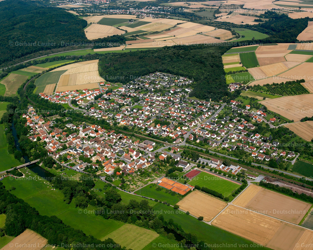 2500601 | Untergriesheim, Bad Friedrichshall
