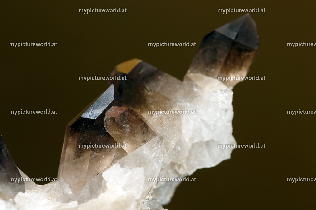 Rauchquarz-002 | Das Bilderarchiv über Tiere, Planzen und Landschaften. In der Bilddatenbank finden Sie ein große Auswahl an hochwertigen Bilder für Ihre Werbung - Realisiert mit Pictrs.com