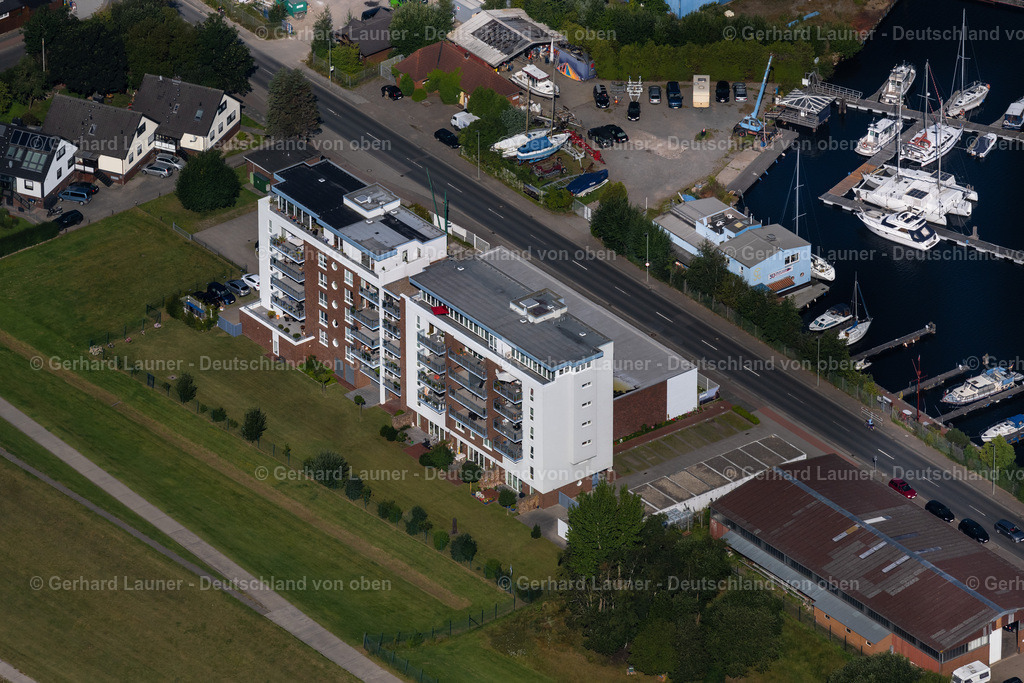 4037161 | Ferienwohnunganlage am Südstrand
