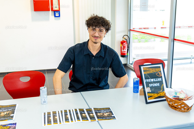 Theaterstück der Schüler des BSC Feldkirchen