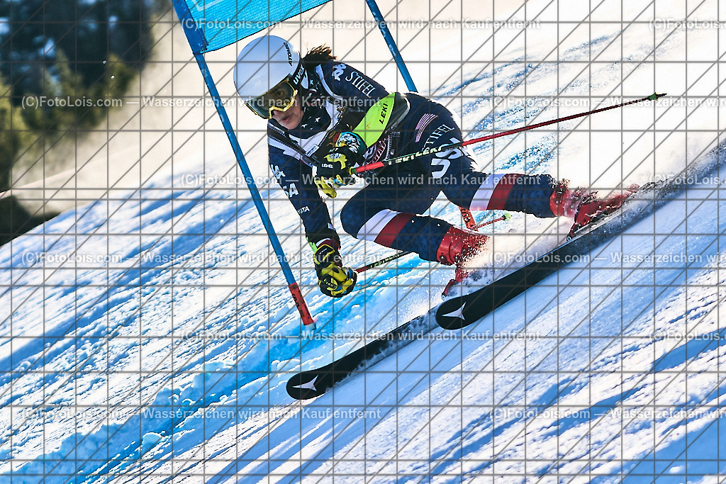 ALP1558_FIS-MastersCup_Reiteralm_Giant-SL_Hoerhager Monika | FIS-MastersCup GIANT-SLALOM auf der Reiteralm in Pichl, Sa 18. Jänner 2025.