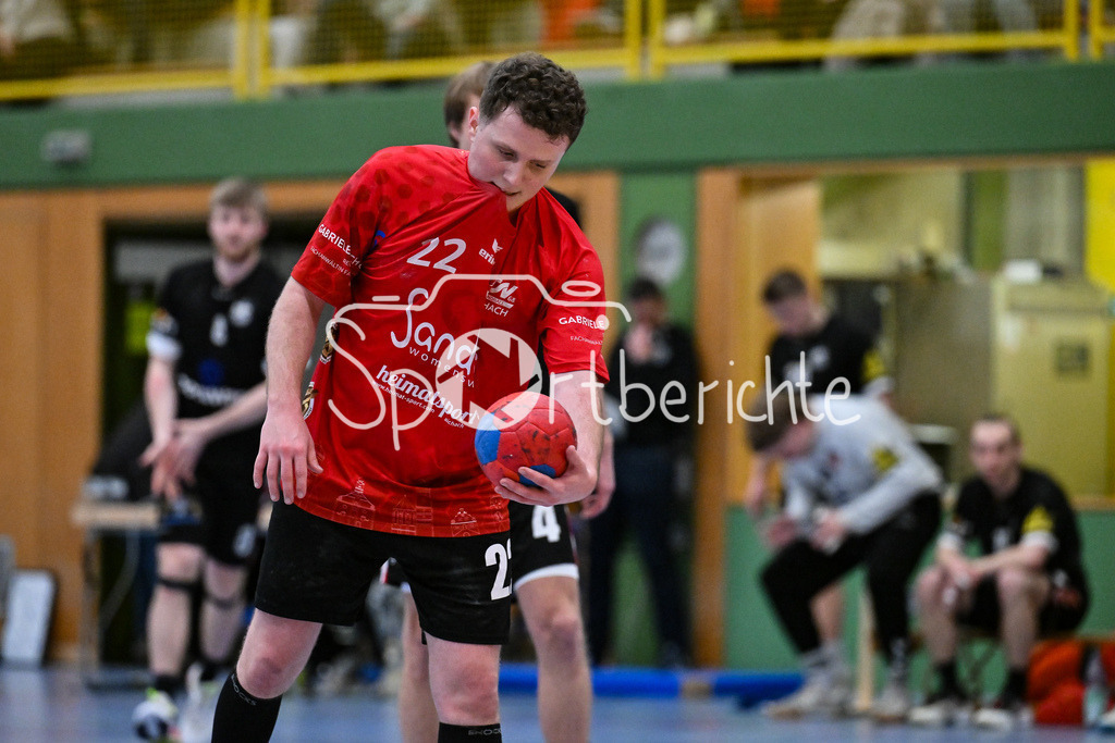 TSV Aichach - SC Unterpfaffenhofen-Germering | Aichach 22