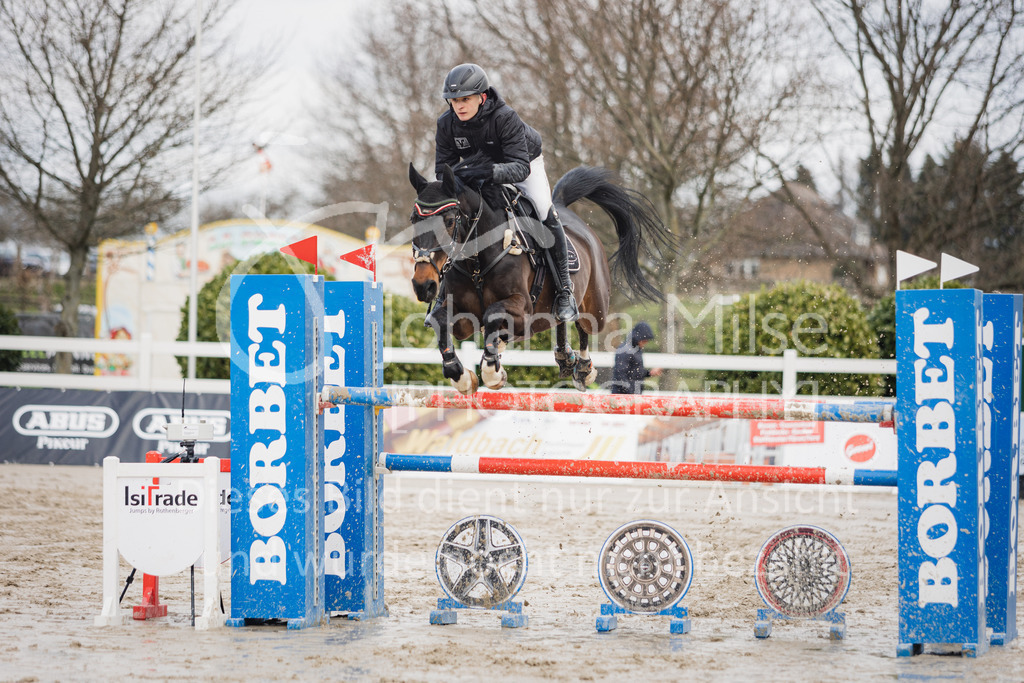 220402_HF-Laar_2PhM2-Spr-272 | SEASON OPENING 2022
Herford Laar
02.04.2022
07 Zwei-Phasen-Springprüfung Kl.M**