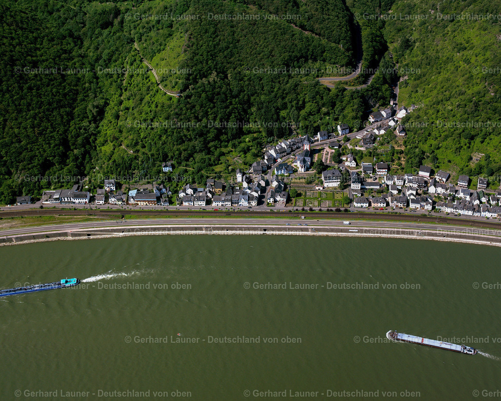 2624102 | Hirzenach, Boppard