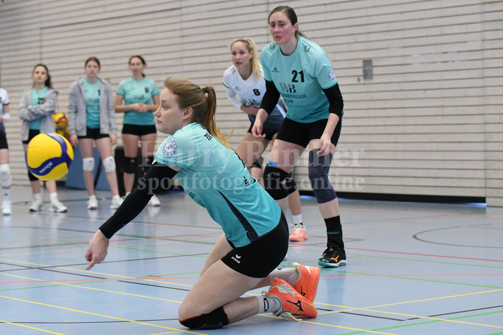 TSV Deggendorf Damen : Wilde Wepen Steinach II | TSV Deggendorf Damen : Wilde Wepen Steinach II - Realisiert mit Pictrs.com