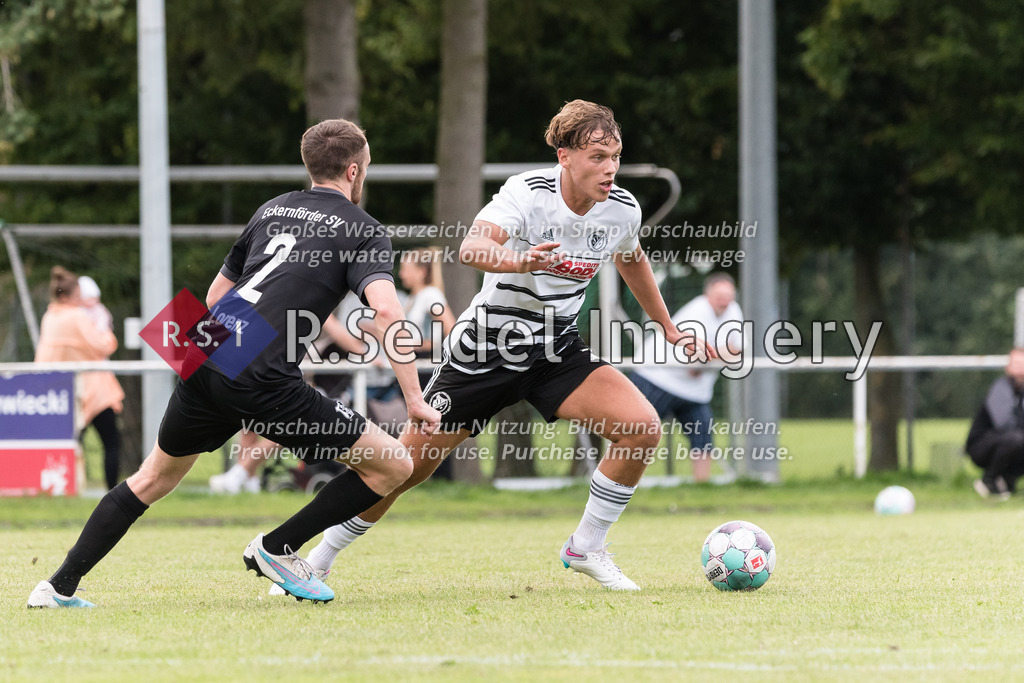 RS-1-001726 | Thilo Lorenz (#2, Eckernförde), Dominik Möller (#22, Reinfeld)