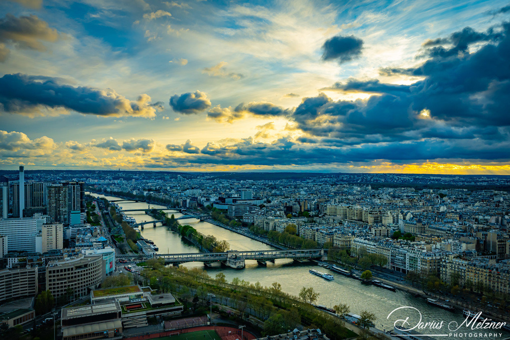Paris | Fotografien, Fotos und Bilder aus Mainz, Frankfurt, Wiesbaden und anderen Orten auf der Welt - Fotografiert von Darius Metzner