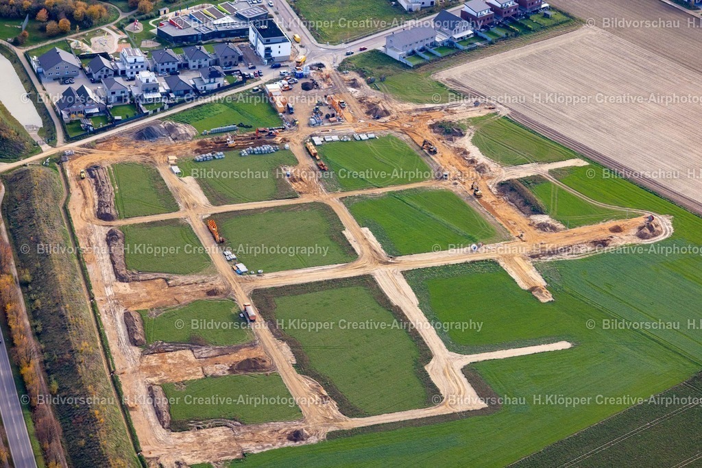 Luftbild Heinsberg-7046 | Luftbildfotografie Heinsberg - Realisiert mit Pictrs.com